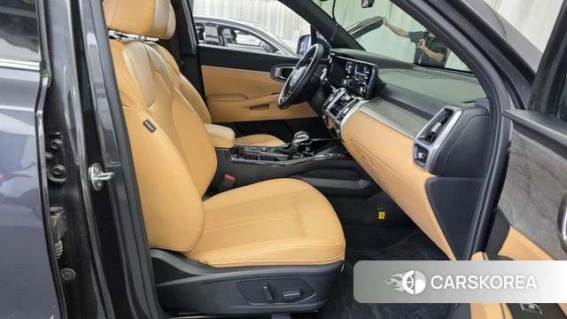 Kia Sorento 4th Generation id 4898522 из Кореи 18