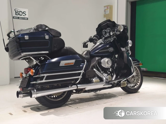 Проданный Harley-Davidson Electra Glide FLHTCU1690 2013 из Японии