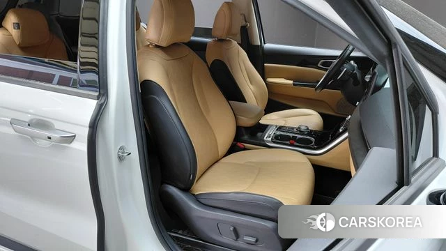 Kia Carnival 4th generation id 4834927 из Кореи 18