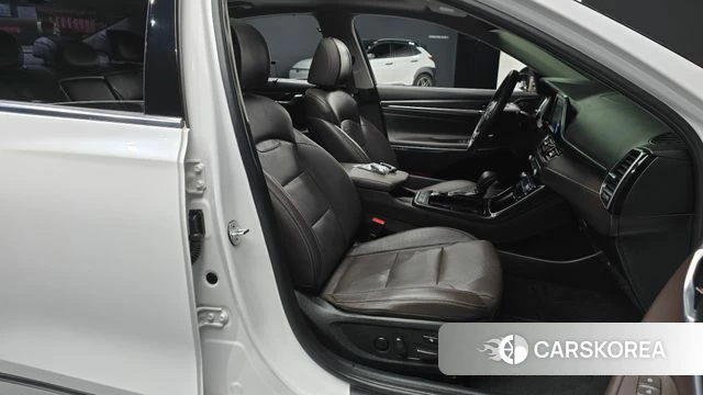 Hyundai Grandeur IG id 4471443 из Кореи 18