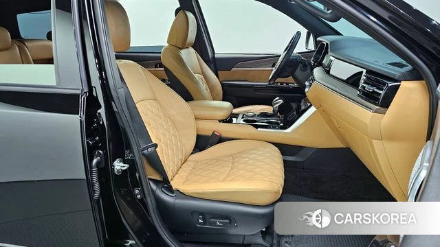 Kia Mohave Master id 4188035 из Кореи 18