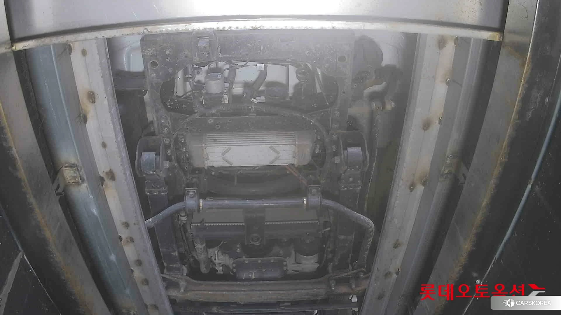 Kia Bongo III 1.2 tons id 4909223 из Кореи 18