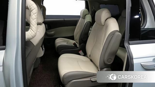 Kia The New Carnival 4th Generation id 4266310 из Кореи 18