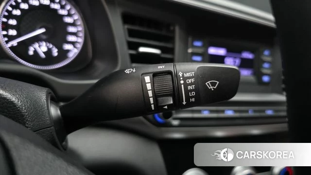 Hyundai The New Avante AD id 4285485 из Кореи 18
