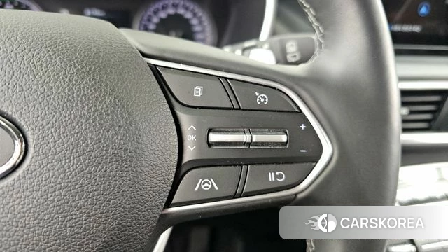 Hyundai The New Santa Fe id 4292545 из Кореи 18