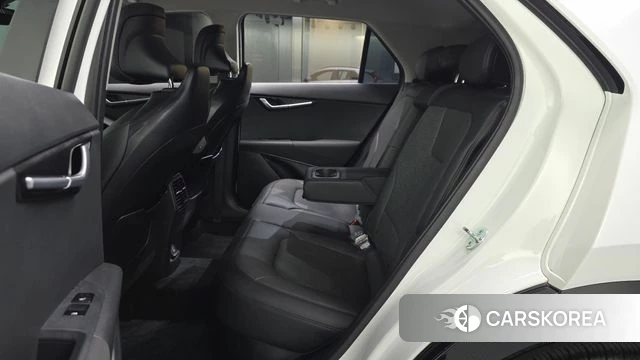 Kia Di Ol Nu Niro id 4934789 из Кореи 18