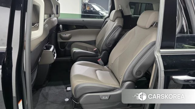 Kia The New Carnival 4th Generation id 4474597 из Кореи 18