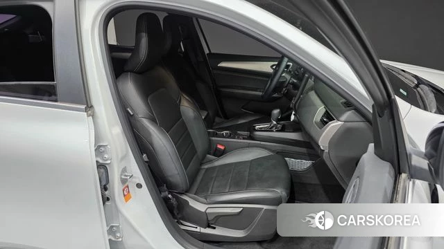 Renault Korea (Samsung) Arcana id 4783269 из Кореи 18