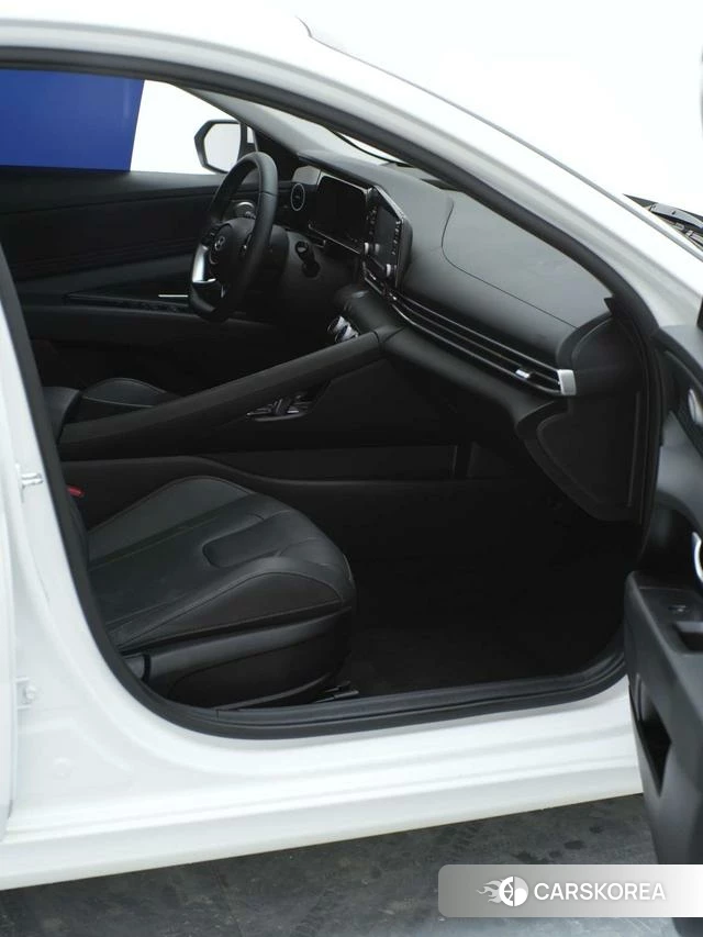 Hyundai Elantra id 4277459 из Китая 18