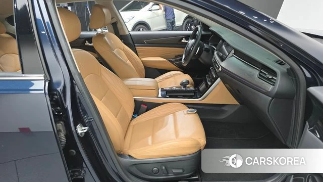 Kia K7 Premier id 4225078 из Кореи 18