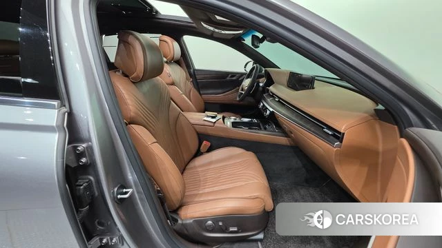 Genesis G80 (RG3) id 4463564 из Кореи 18
