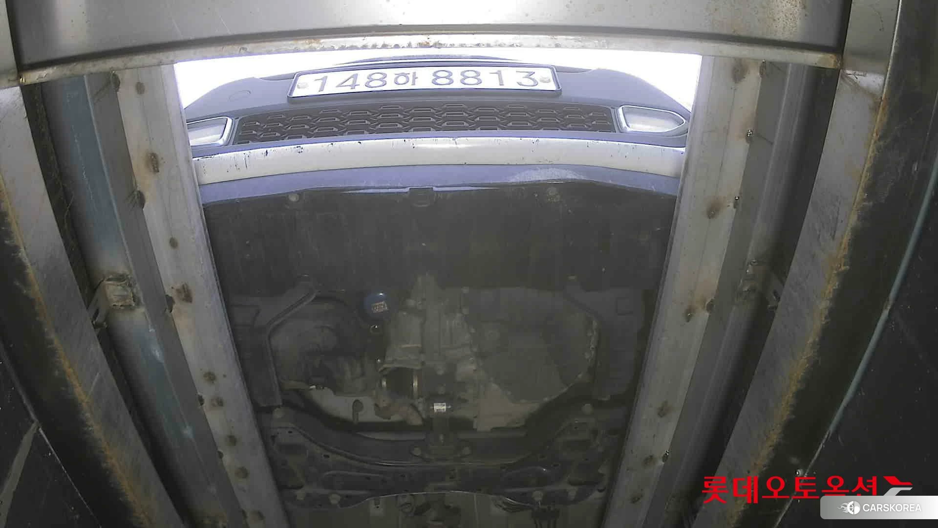 Kia Morning id 4679372 из Кореи 18