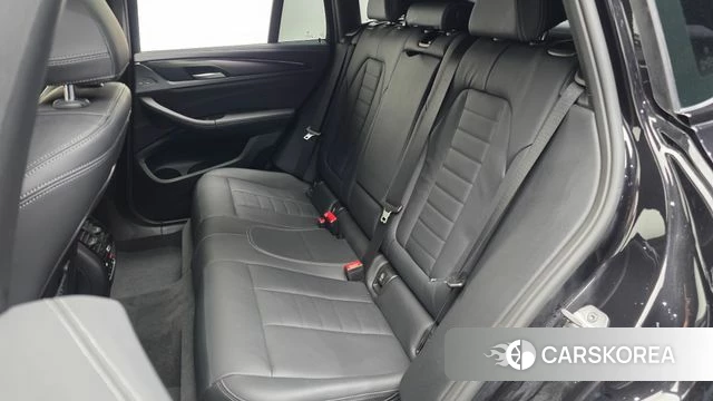 BMW X4 (G02) id 4871003 из Кореи 18