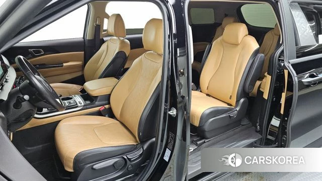 Kia Carnival 4th generation id 4774341 из Кореи 18