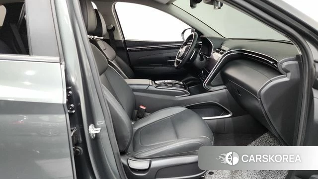 Hyundai Tucson (NX4) id 4624428 из Кореи 18