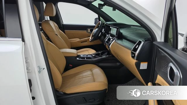 Kia Sorento 4th Generation id 4835106 из Кореи 18