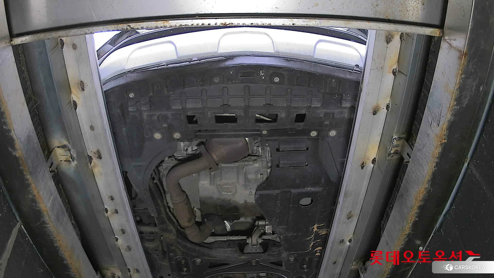 Korea G M Trax 1.6 Diesel id 3888282 из Кореи 18