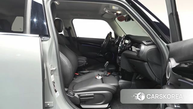 Mini Cooper id 4720956 из Кореи 18