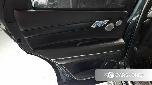 Genesis GV80 id 4422332 из Кореи 18