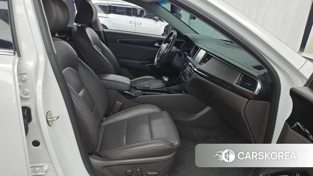 Kia Come New K7 id 4447712 из Кореи 18