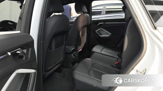 Audi Q3 (F3) id 4943355 из Кореи 18