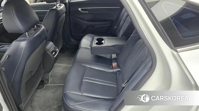 Hyundai Sonata D Edge (DN8) id 4706751 из Кореи 18