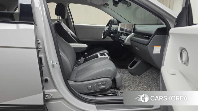 Hyundai Ionic 5 id 4388731 из Кореи 18