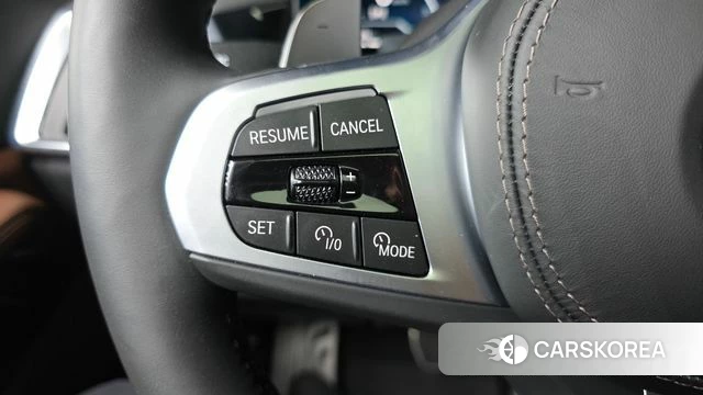 BMW X5 (G05) id 4229794 из Кореи 18