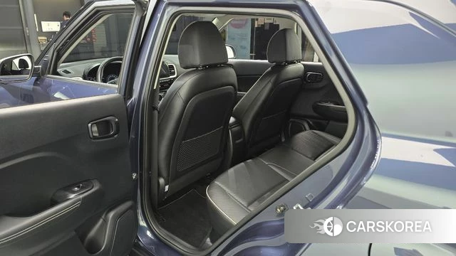 Hyundai Venue id 4446367 из Кореи 18