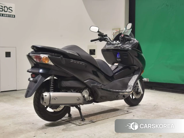 Проданный Honda FORZA Z 2012 из Японии