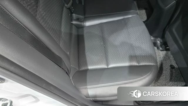 Hyundai The New Avante AD id 4310623 из Кореи 18