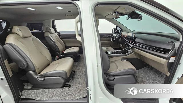Kia The New Carnival 4th Generation id 4691127 из Кореи 18