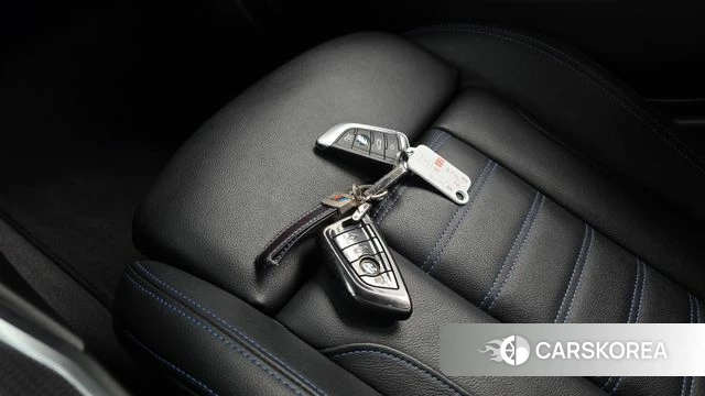 BMW 3 Series (G20) id 4930349 из Кореи 18