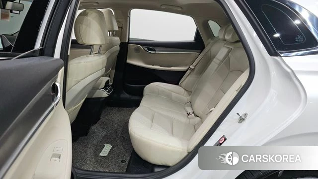 Hyundai The New Grandeur IG Hybrid id 4736387 из Кореи 18