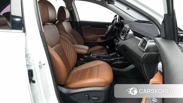 Kia The New Sorento id 4482795 из Кореи 18