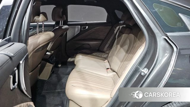 Kia K8 Hybrid id 4625161 из Кореи 18