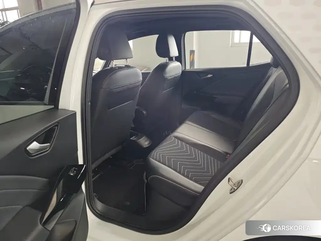 Volkswagen ID.3 id 4634786 из Китая 18