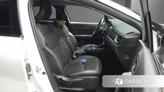 Renault Korea (Samsung) Capture id 4732144 из Кореи 18