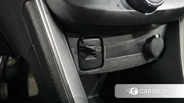 Chevrolet (GM Daewoo) The New Trax id 4856516 из Кореи 18