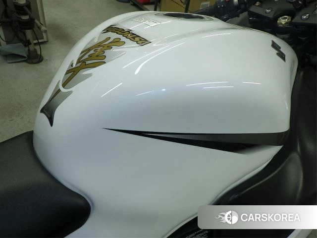 Suzuki GSX1300R HAYABUSA id 4183532 из Японии 18