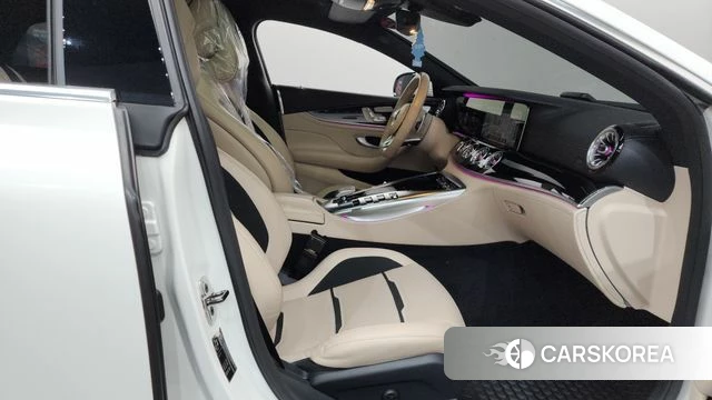 Mercedes-Benz AMG GT id 4593952 из Кореи 18