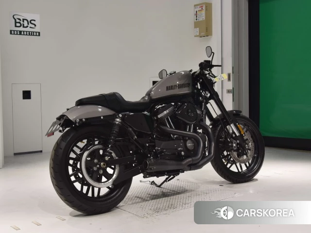 Проданный Harley-Davidson Sportster XL1200CX Roadster 2016 из Японии, фото 2
