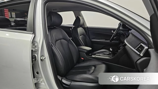 Kia The New K5 2nd generation id 4508556 из Кореи 18