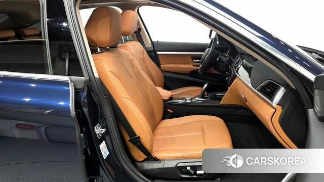 BMW 3 Series GT (F34) id 4397238 из Кореи 18