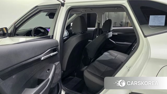 Kia Seltos id 4415751 из Кореи 18