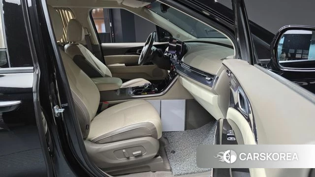 Kia Carnival 4th generation id 4194907 из Кореи 18