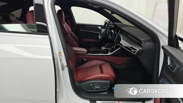 Audi S6 (C8) id 4741450 из Кореи 18