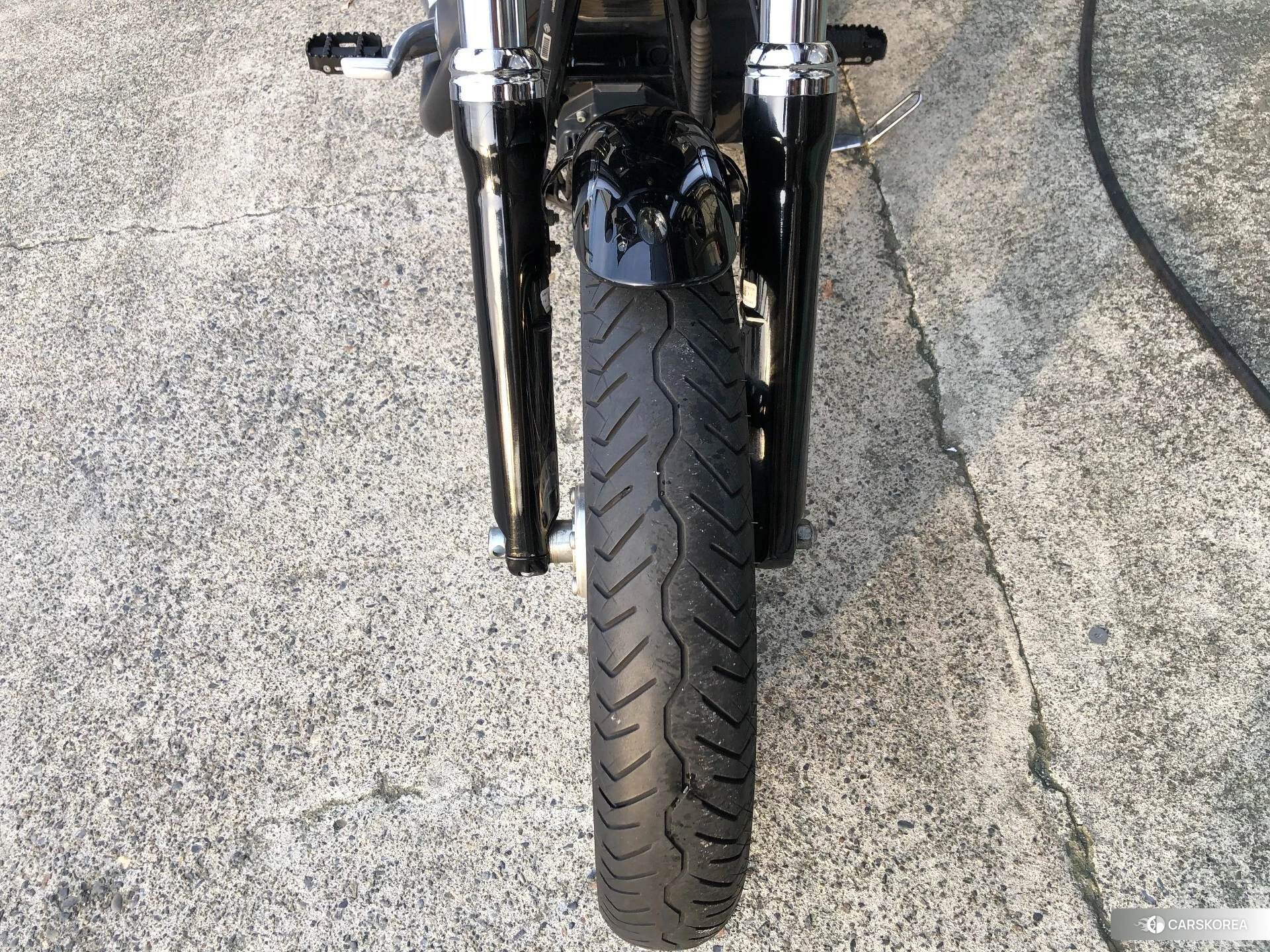 Harley-Davidson Dyna Street Bob FXDB1580 id 3946496 из Японии 18
