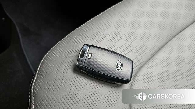 Kia The New Ray id 4203282 из Кореи 18