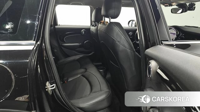 Mini Cooper id 4592914 из Кореи 18